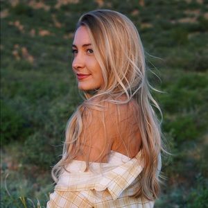 Meet your Posher, Ciarra